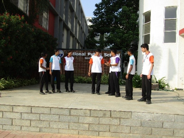 Peer Pressure: Choosing What's Right